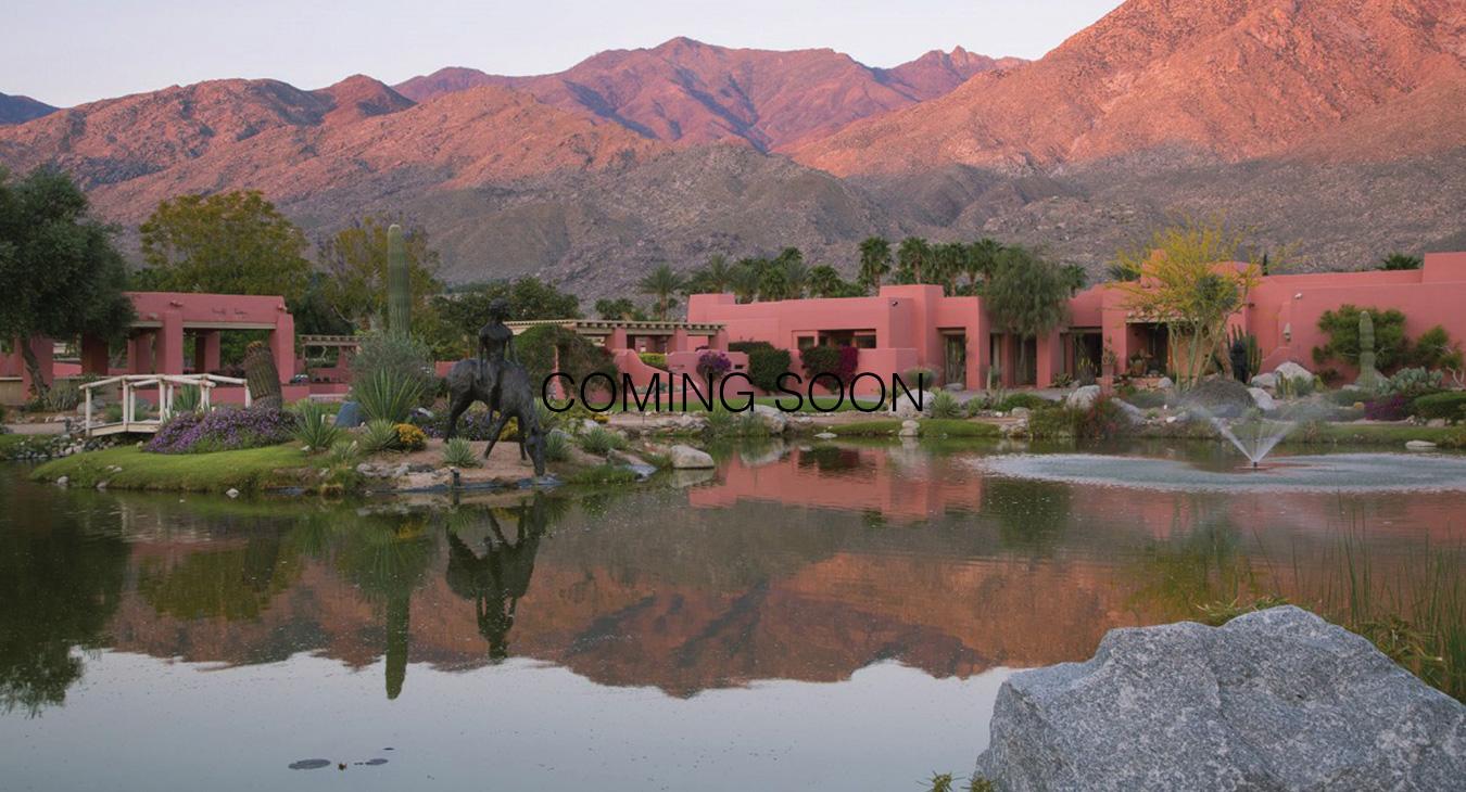 POND ESTATE COMING SOON